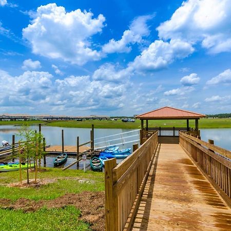 4813 Crusoe Street Villa Kissimmee Ngoại thất bức ảnh