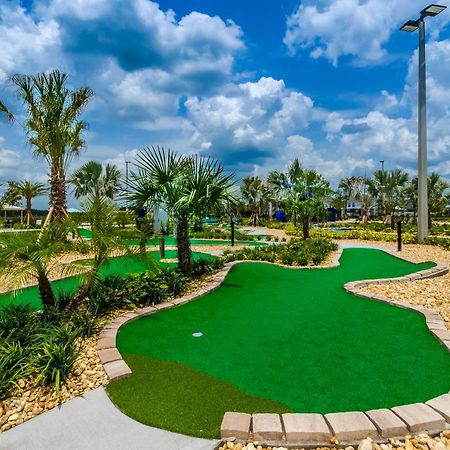 4813 Crusoe Street Villa Kissimmee Ngoại thất bức ảnh