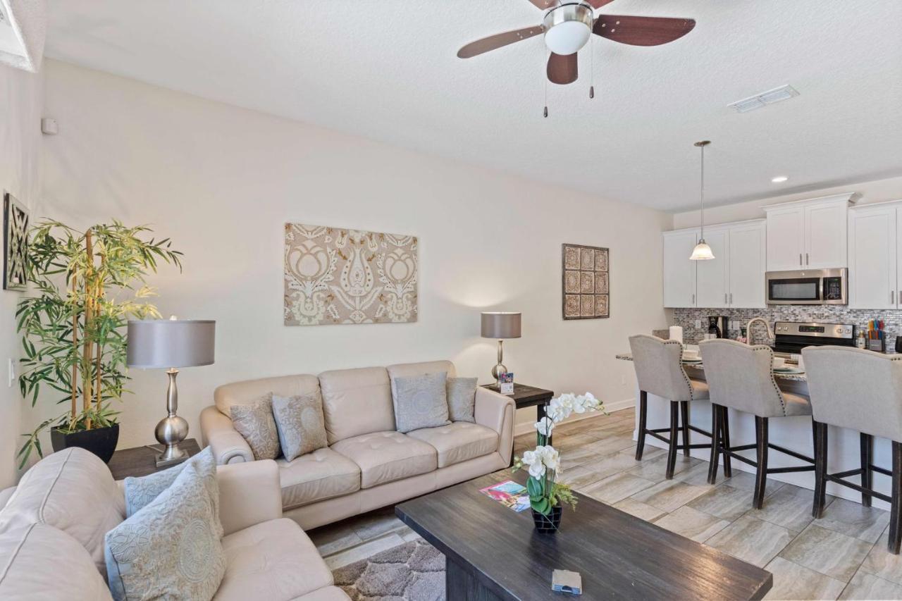 4813 Crusoe Street Villa Kissimmee Ngoại thất bức ảnh