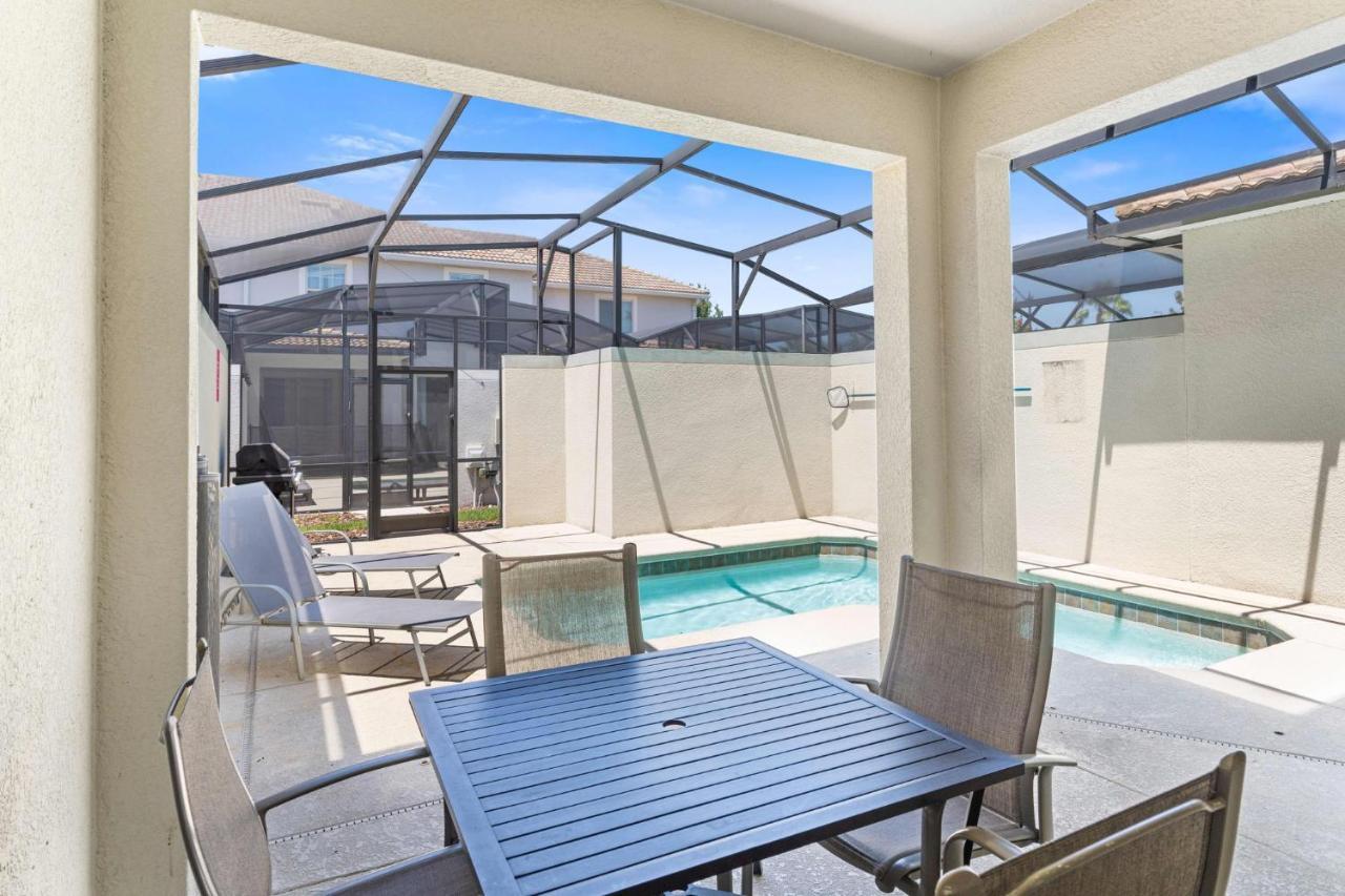 4813 Crusoe Street Villa Kissimmee Ngoại thất bức ảnh
