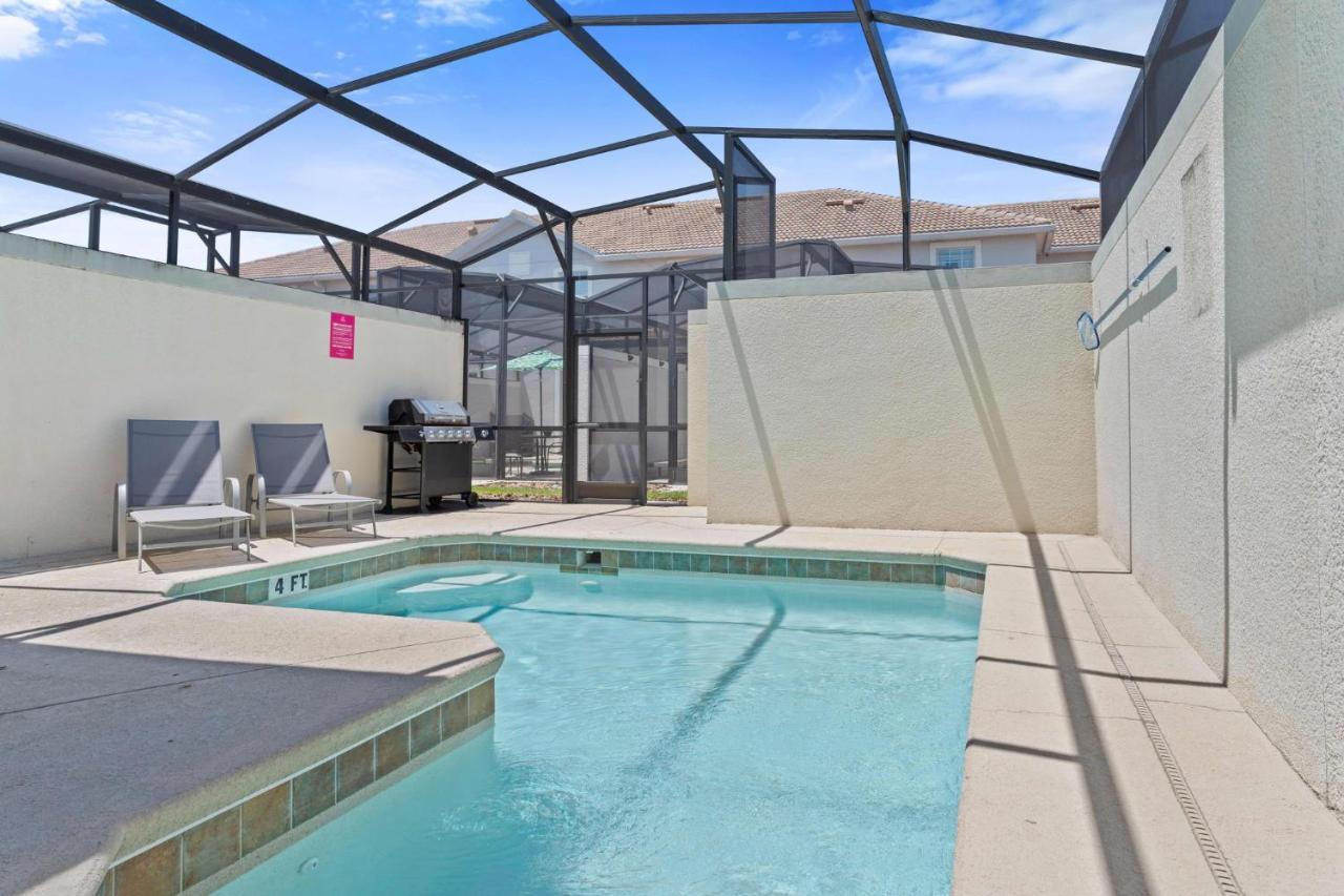 4813 Crusoe Street Villa Kissimmee Ngoại thất bức ảnh