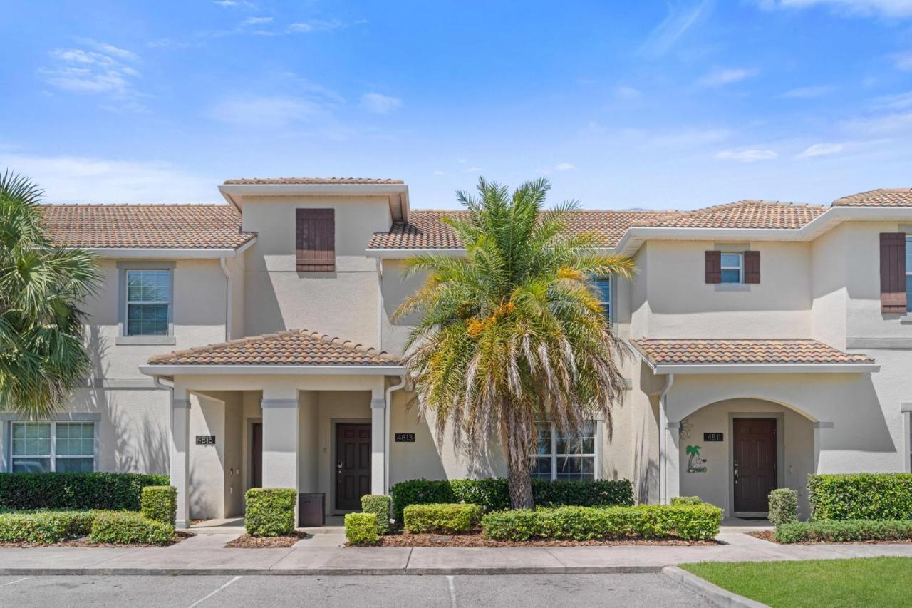 4813 Crusoe Street Villa Kissimmee Ngoại thất bức ảnh