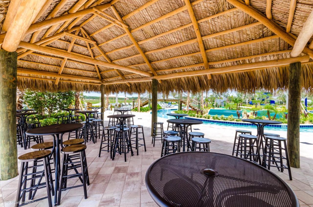 4813 Crusoe Street Villa Kissimmee Ngoại thất bức ảnh