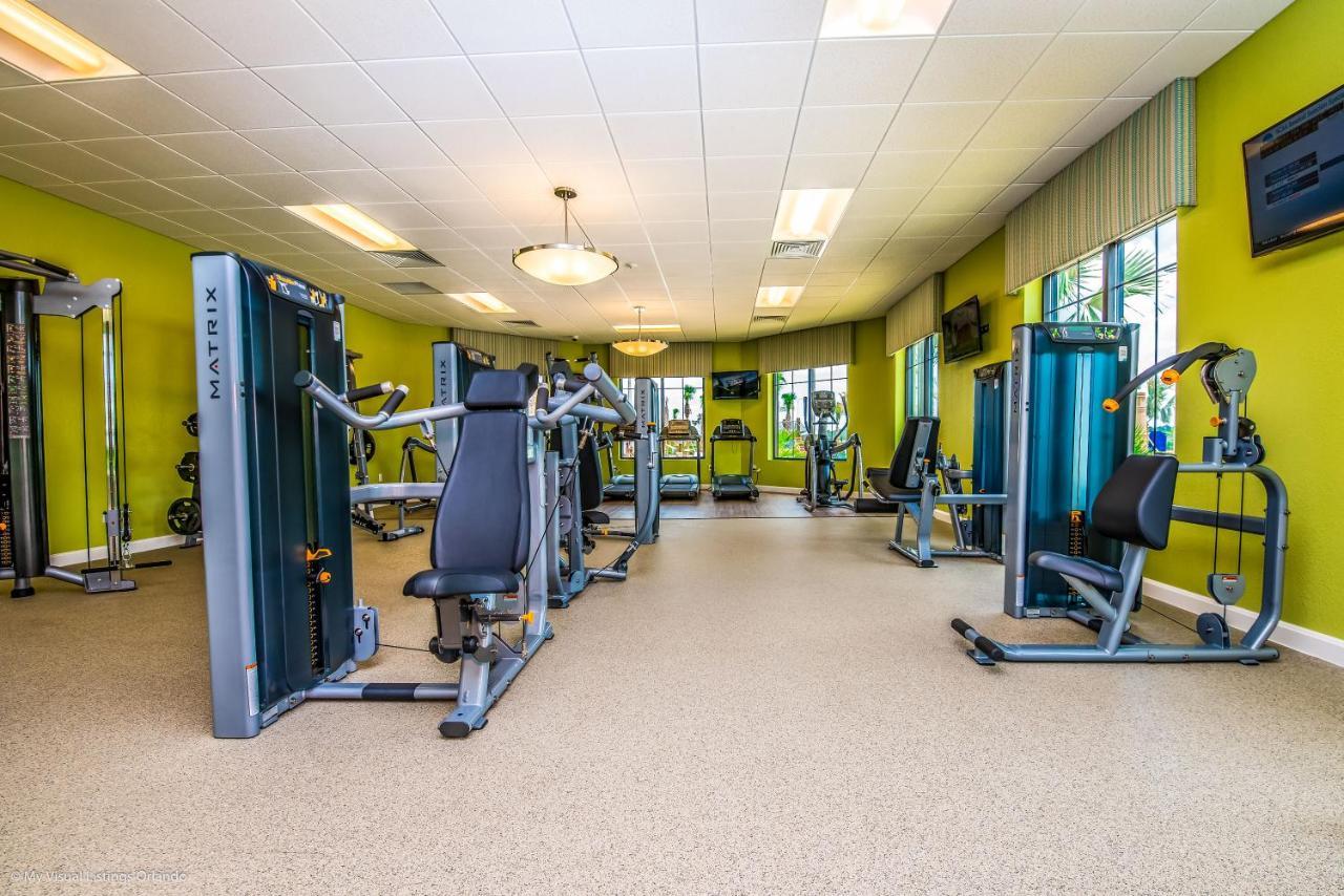 4813 Crusoe Street Villa Kissimmee Ngoại thất bức ảnh