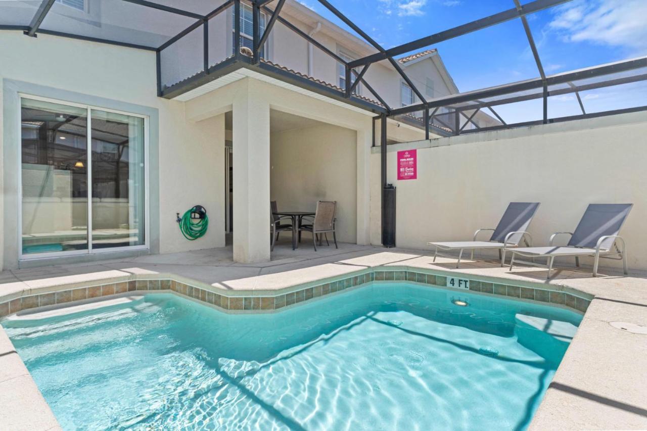 4813 Crusoe Street Villa Kissimmee Ngoại thất bức ảnh