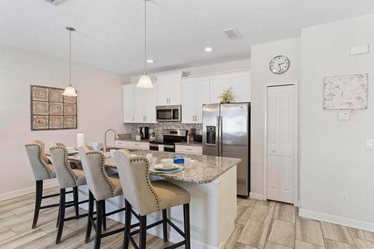 4813 Crusoe Street Villa Kissimmee Ngoại thất bức ảnh