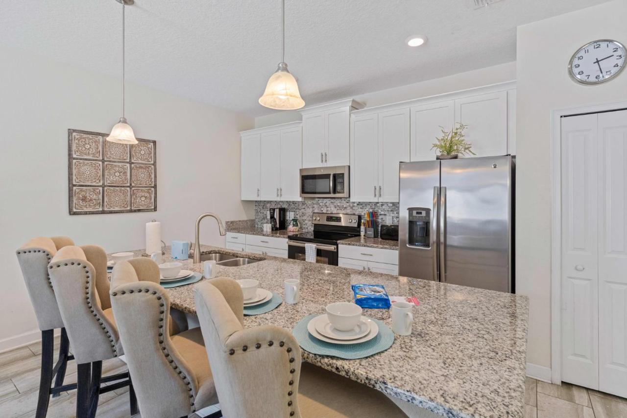 4813 Crusoe Street Villa Kissimmee Ngoại thất bức ảnh