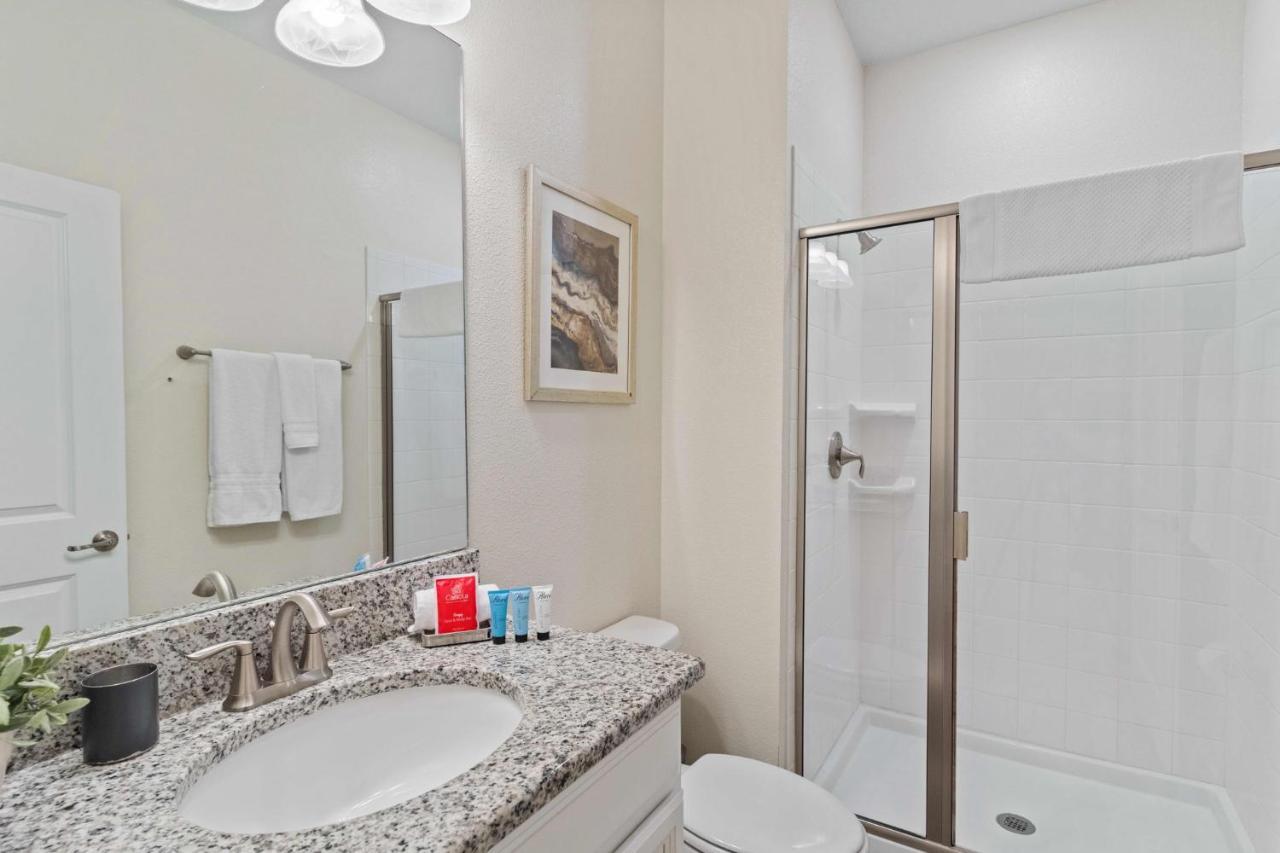4813 Crusoe Street Villa Kissimmee Ngoại thất bức ảnh