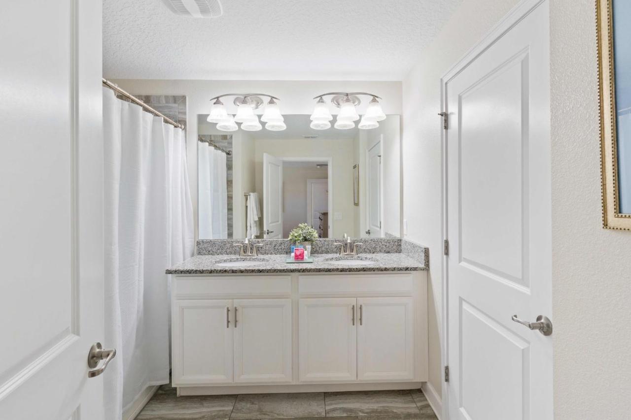 4813 Crusoe Street Villa Kissimmee Ngoại thất bức ảnh