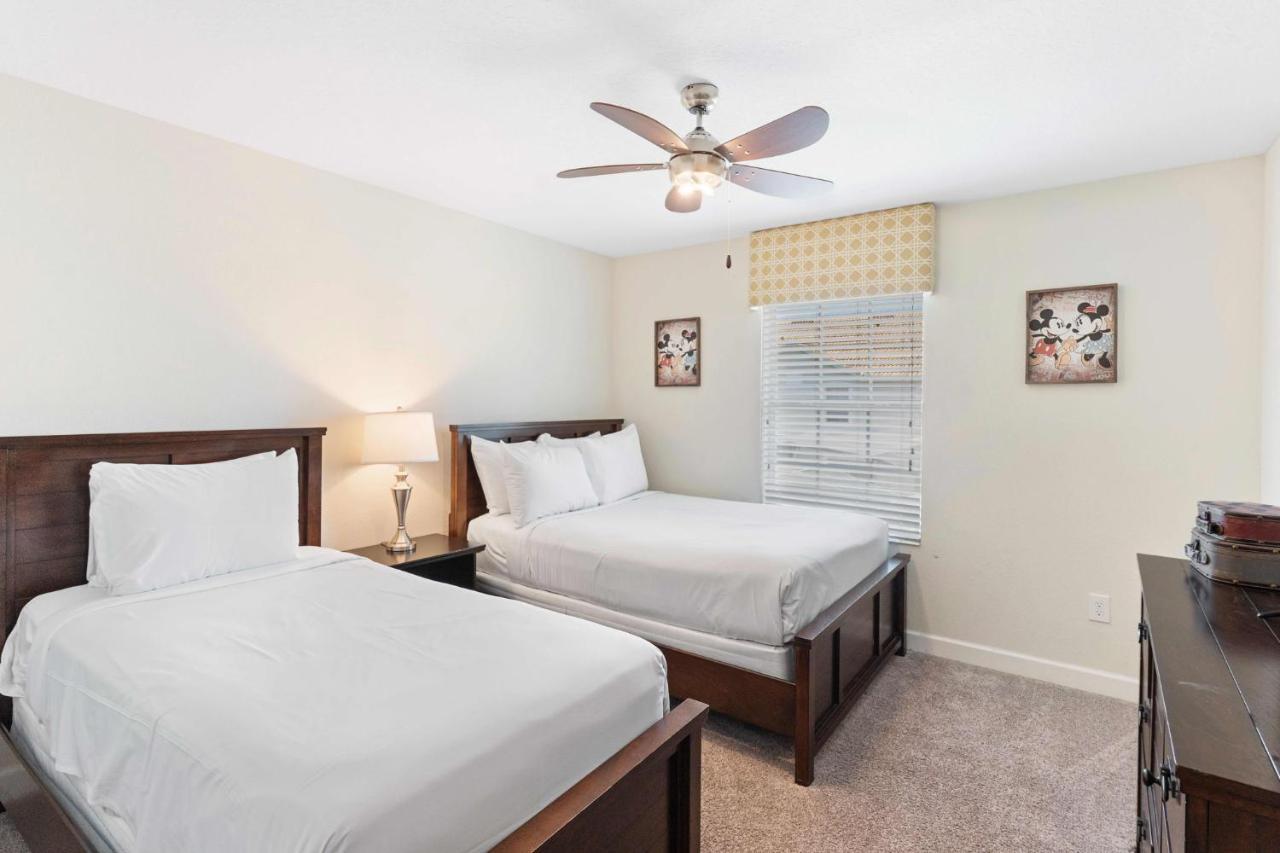 4813 Crusoe Street Villa Kissimmee Ngoại thất bức ảnh