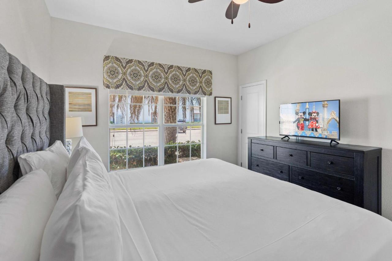 4813 Crusoe Street Villa Kissimmee Ngoại thất bức ảnh