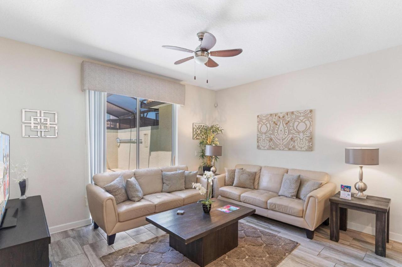 4813 Crusoe Street Villa Kissimmee Ngoại thất bức ảnh