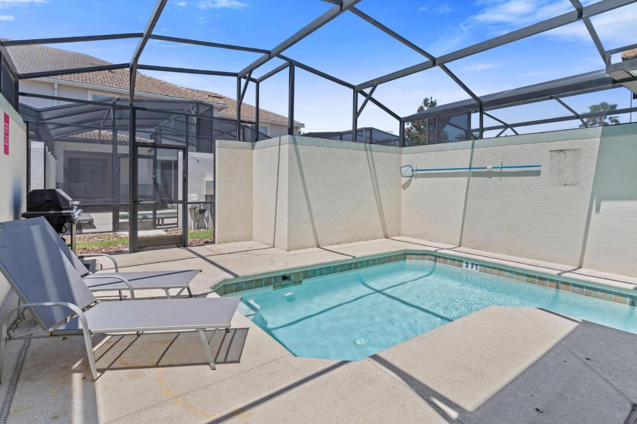 4813 Crusoe Street Villa Kissimmee Ngoại thất bức ảnh