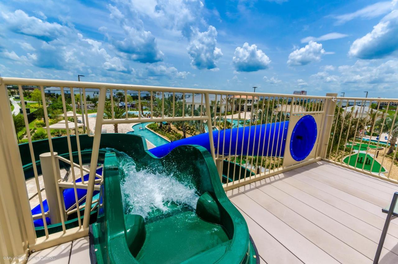 4813 Crusoe Street Villa Kissimmee Ngoại thất bức ảnh