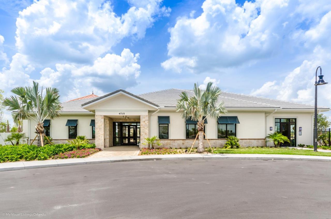 4813 Crusoe Street Villa Kissimmee Ngoại thất bức ảnh