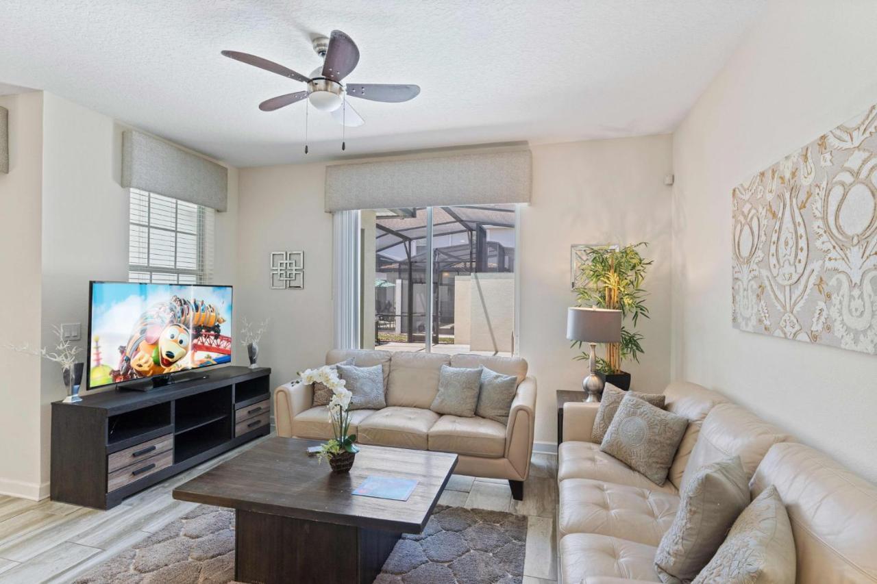 4813 Crusoe Street Villa Kissimmee Ngoại thất bức ảnh