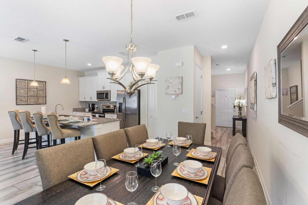 4813 Crusoe Street Villa Kissimmee Ngoại thất bức ảnh
