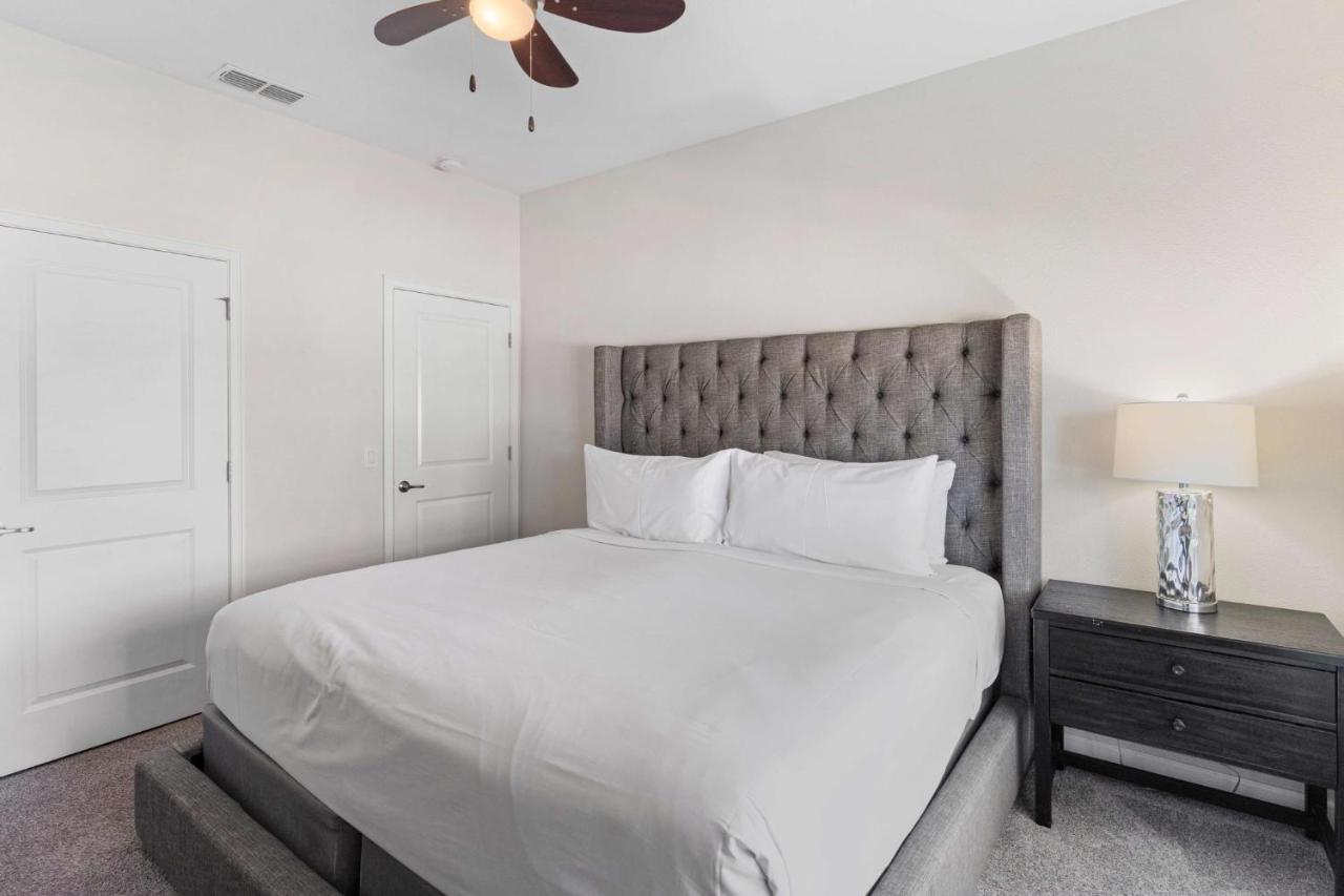 4813 Crusoe Street Villa Kissimmee Ngoại thất bức ảnh