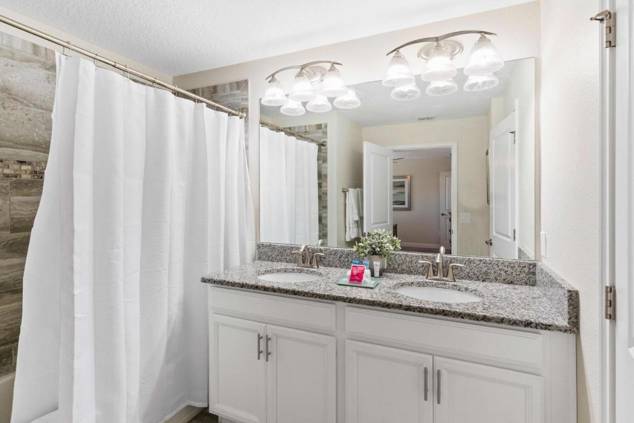 4813 Crusoe Street Villa Kissimmee Ngoại thất bức ảnh