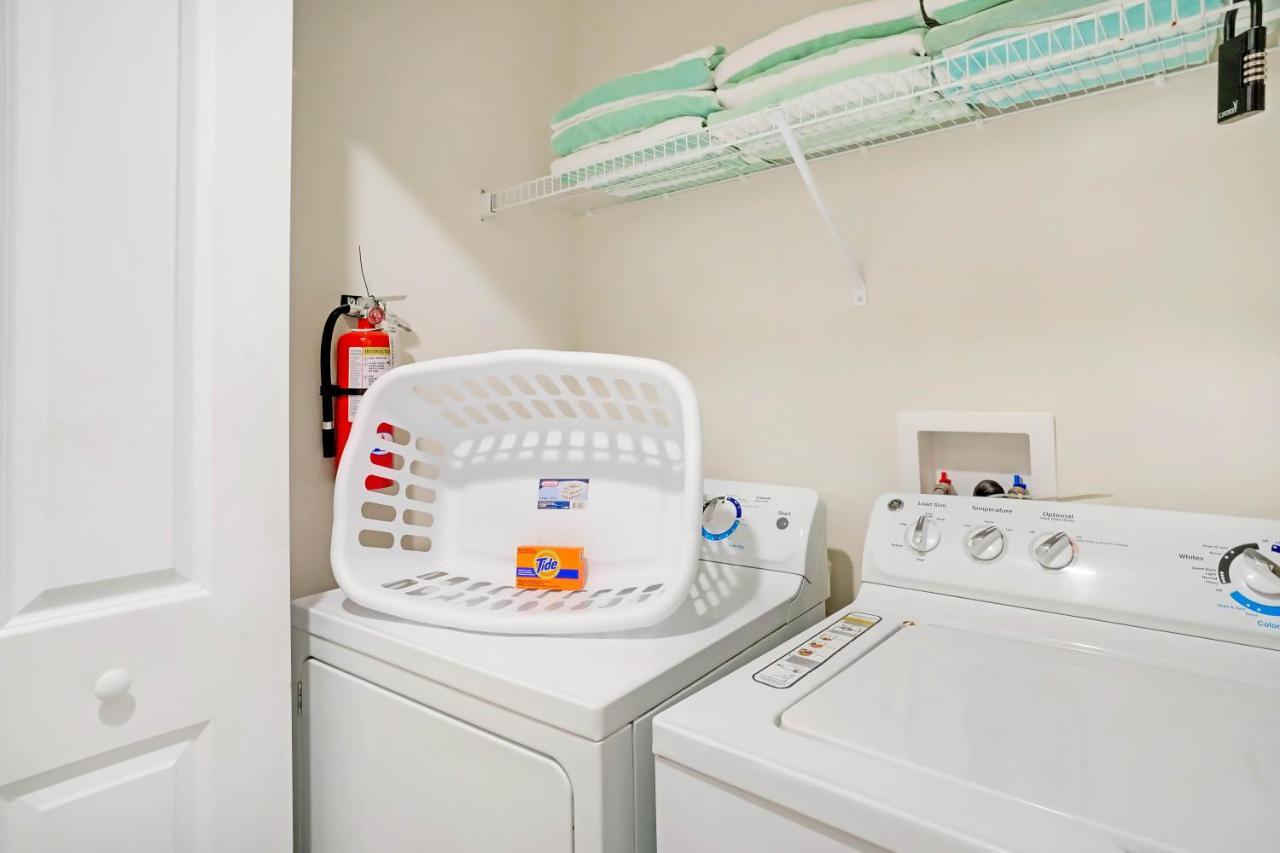 4813 Crusoe Street Villa Kissimmee Ngoại thất bức ảnh