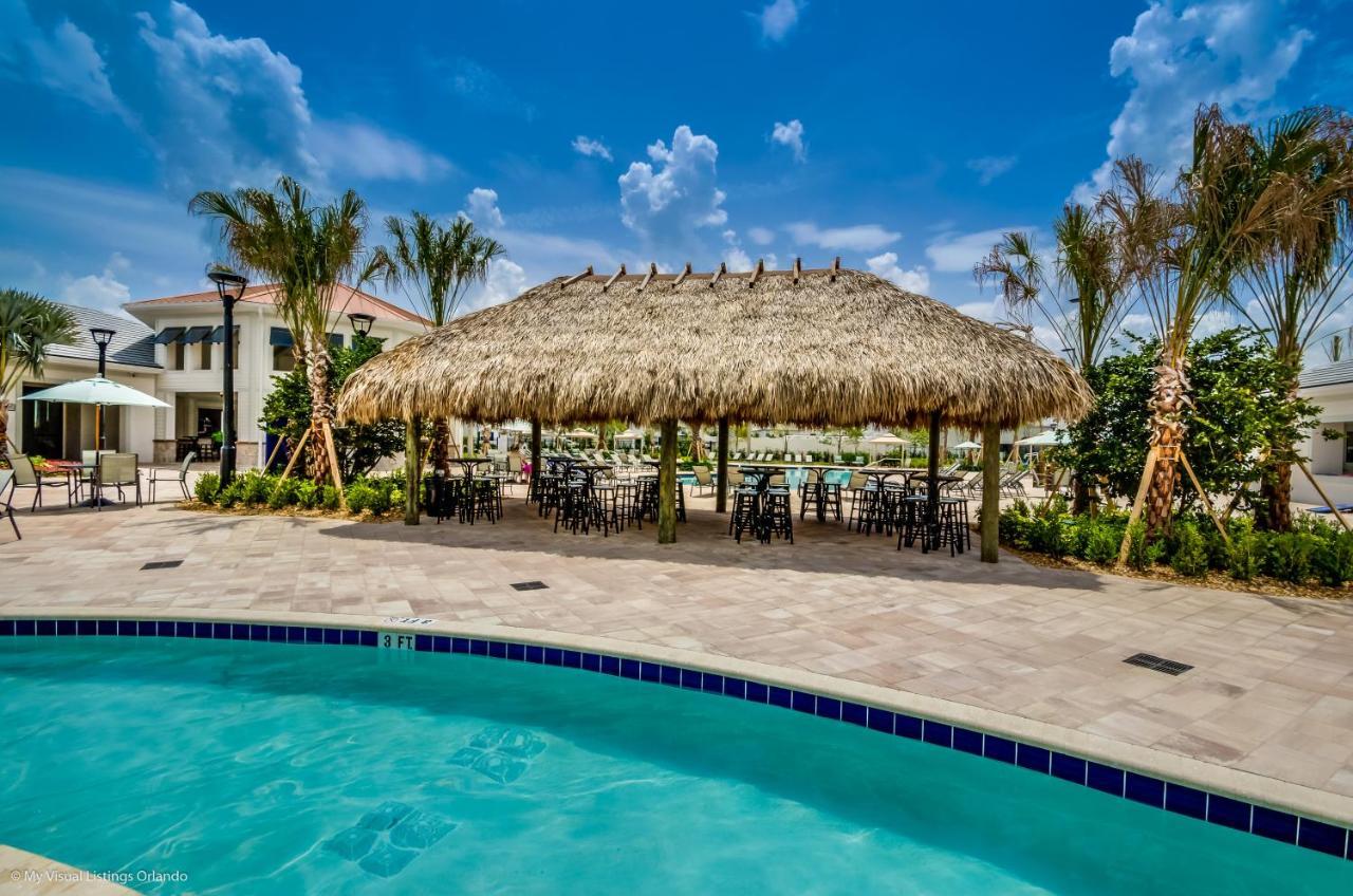 4813 Crusoe Street Villa Kissimmee Ngoại thất bức ảnh