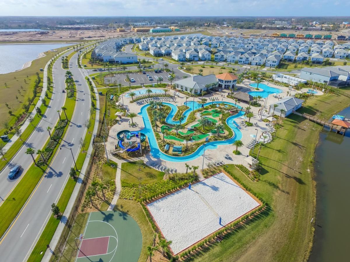 4813 Crusoe Street Villa Kissimmee Ngoại thất bức ảnh