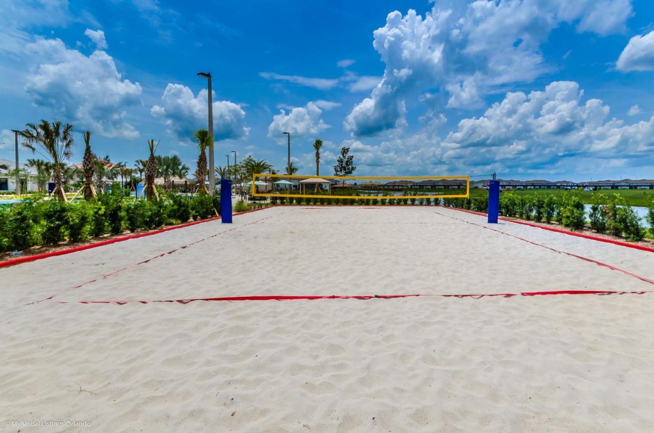 4813 Crusoe Street Villa Kissimmee Ngoại thất bức ảnh